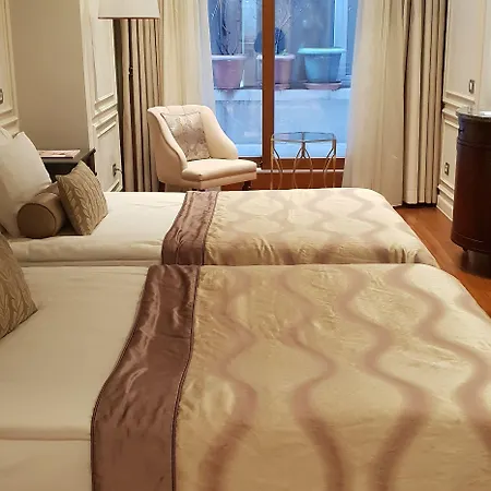 Arcade & Nisantasi イスタンブール