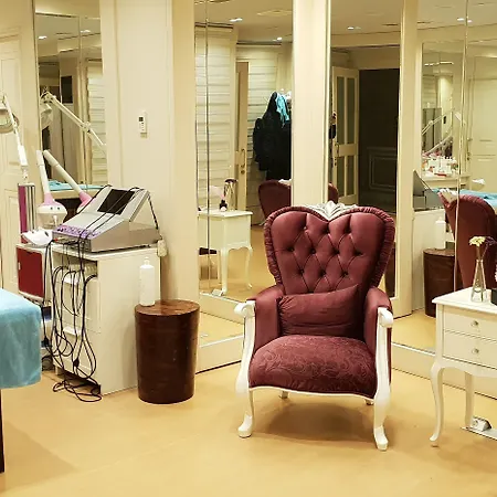 Hotell Arcade & Nisantasi 4*