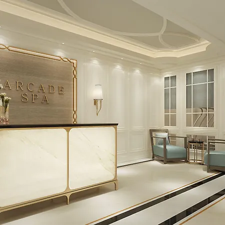 Arcade & Nisantasi Istanbul