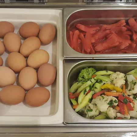 Arcade & Nisantasi Ξενοδοχείο 4*