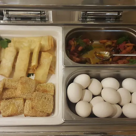 ホテル Arcade & Nisantasi イスタンブール