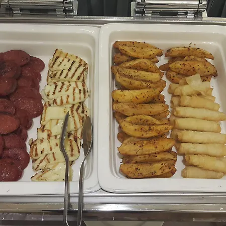 Arcade & Nisantasi 4* Istanbul