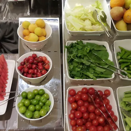 Arcade & Nisantasi Ξενοδοχείο