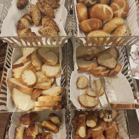 Hotell Arcade & Nisantasi 4*