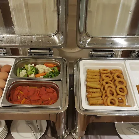 Arcade & Nisantasi 4*