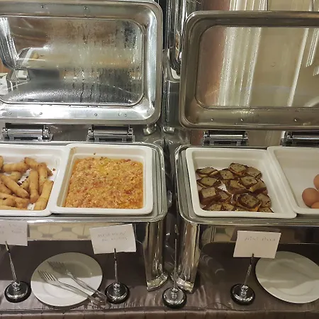 Arcade & Nisantasi 4*