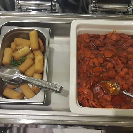 Ξενοδοχείο Arcade & Nisantasi 4*