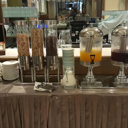 Hotell Arcade & Nisantasi 4*