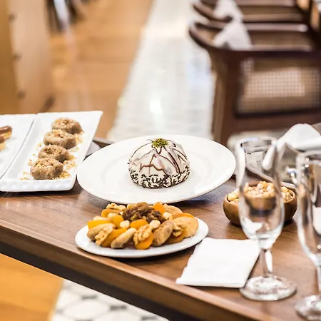 ホテル Arcade & Nisantasi 4*