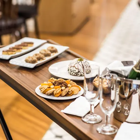 Arcade & Nisantasi 4* Κωνσταντινούπολη