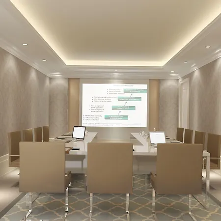 Hotell Arcade & Nisantasi Istanbul