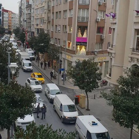 Arcade & Nisantasi Hotell Istanbul
