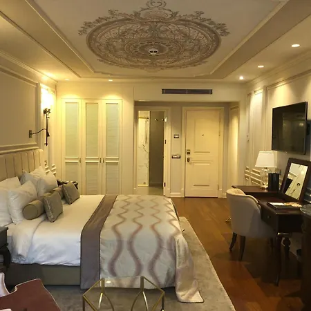 Arcade & Nisantasi Hotell Istanbul