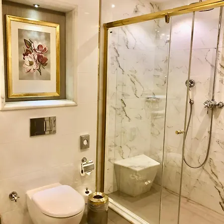 Arcade & Nisantasi 4* Istanbul