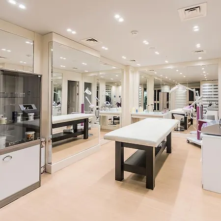 Arcade & Nisantasi Hotell Istanbul