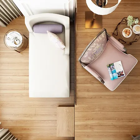 Arcade & Nisantasi Hotell 4*