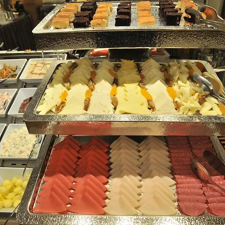 أركيد إسطنبول 4* اسطنبول