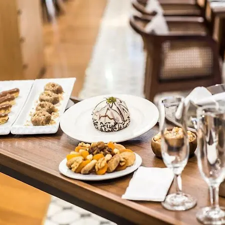 أركيد إسطنبول 4* اسطنبول