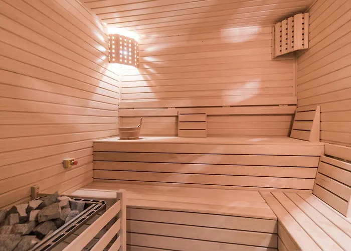 Arcade & Nisantasi Отель