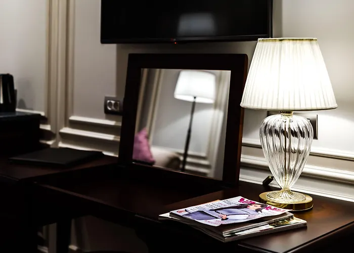 Arcade & Nisantasi Стамбул