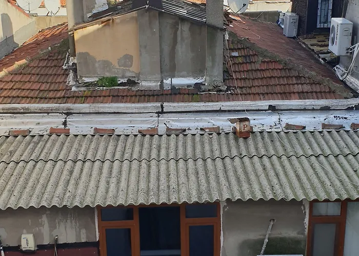 Arcade & Nisantasi 4* Стамбул