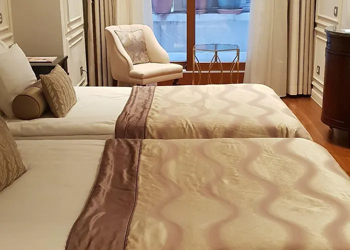 Arcade & Nisantasi Стамбул