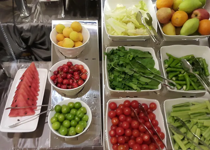 Arcade & Nisantasi Отель