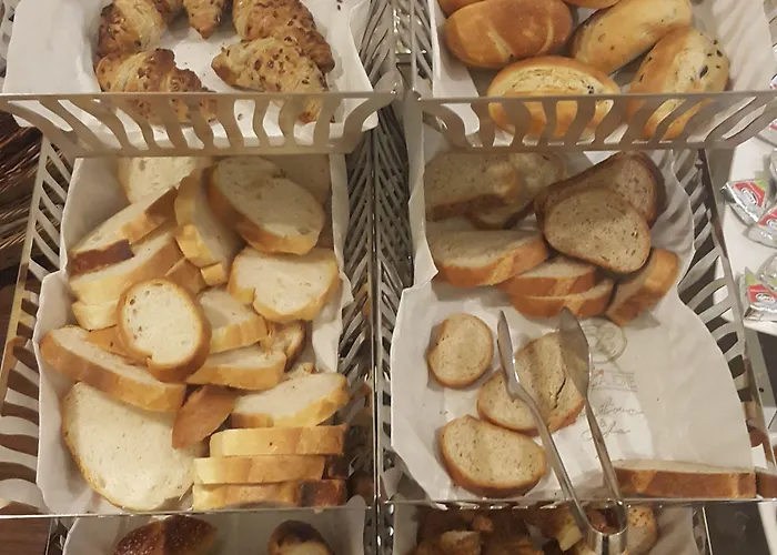 Отель Arcade & Nisantasi 4*