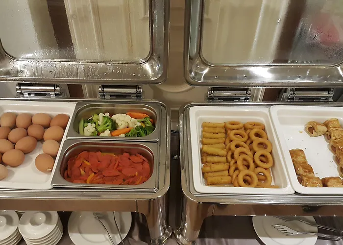 Arcade & Nisantasi 4*