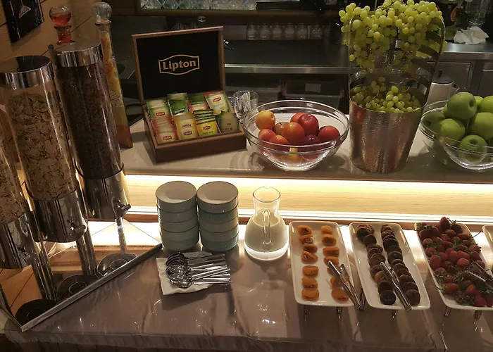 Arcade & Nisantasi 4* Стамбул