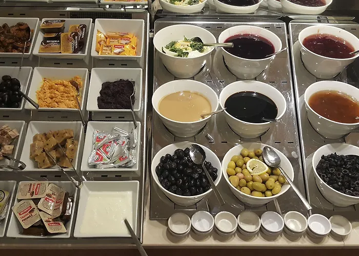 Arcade & Nisantasi Отель 4*