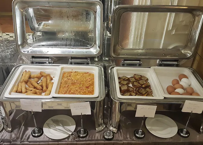 Arcade & Nisantasi 4*