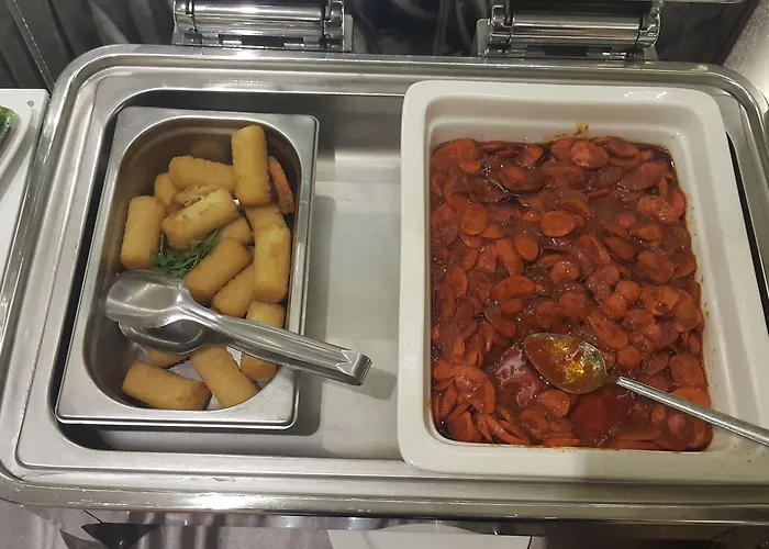 Отель Arcade & Nisantasi 4*