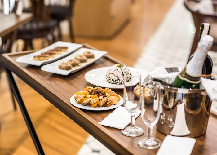 Arcade & Nisantasi 4* Стамбул