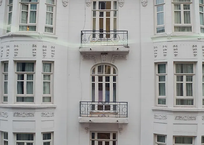 Arcade & Nisantasi Стамбул