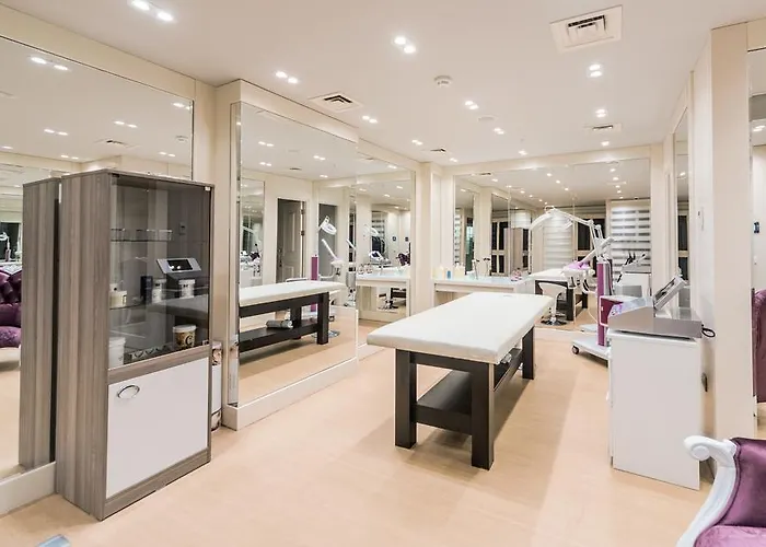 Arcade & Nisantasi Отель Стамбул