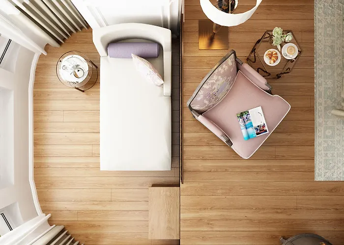 Arcade & Nisantasi Отель 4*