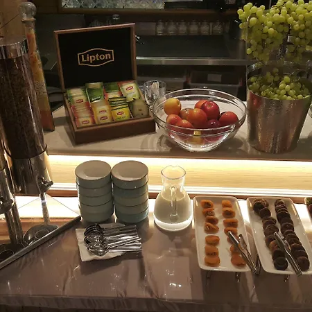 Arcade & Nisantasi 4* Istambul