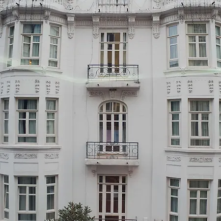 Arcade & Nisantasi Istambul