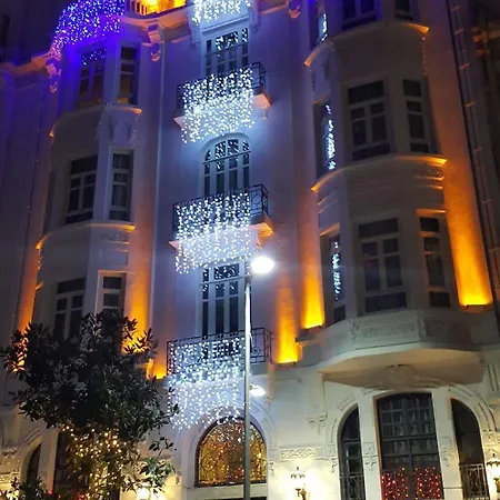 Hotel Arcade & Nisantasi Istanbul