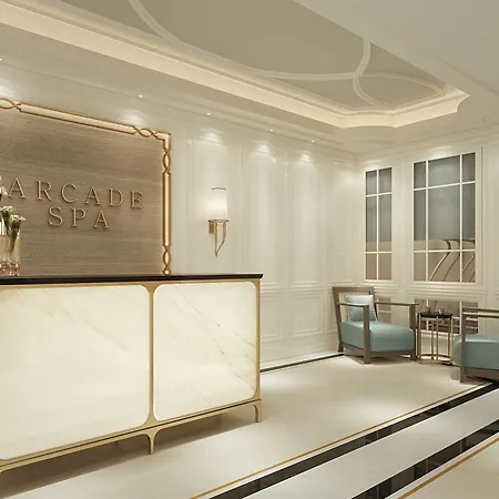 Arcade & Nisantasi 4* Istanbul